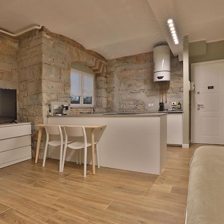 Da Kevin Apartment Trieste Exterior photo