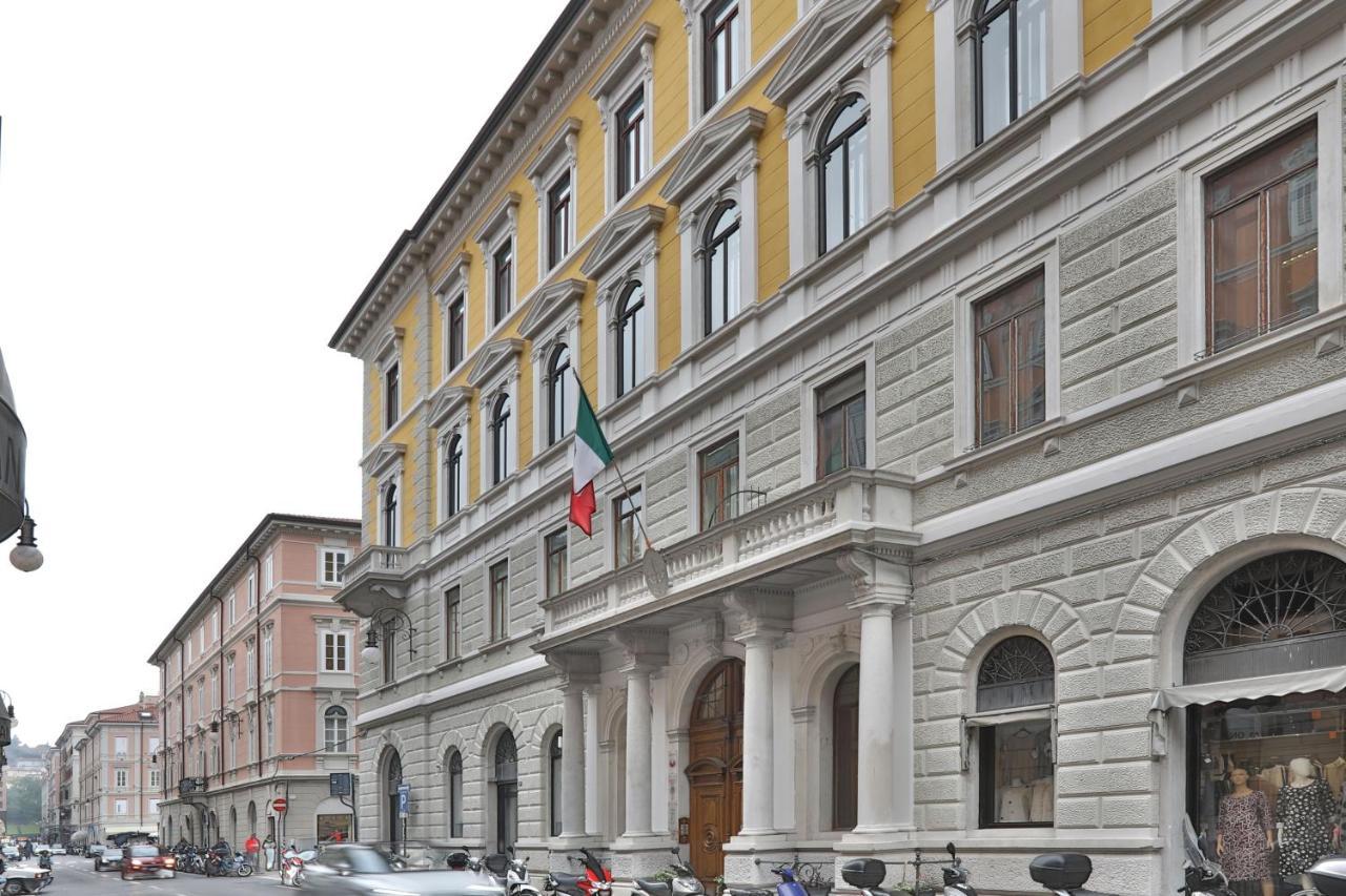 Da Kevin Apartment Trieste Exterior photo